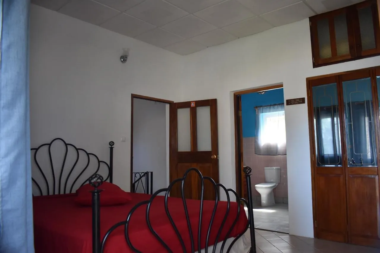Bed and Breakfast Residencial Nos Raiz Vila Nova Sintra